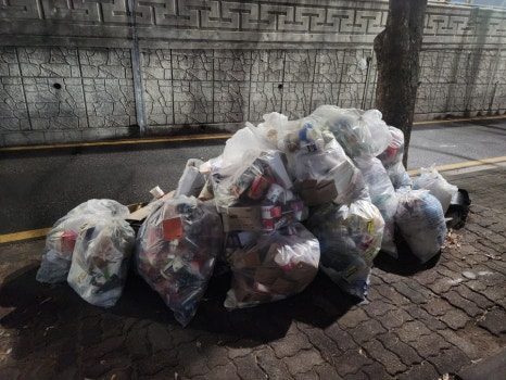 건설폐기물 적법 처리, 철거 업체가 지켜야 할 규정
